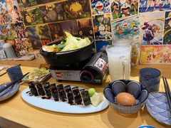 -一道浪居酒屋