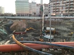 -中国驻前南斯拉夫大使馆遗址