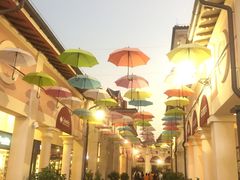 -佛罗伦萨小镇广佛名品奥特莱斯(疏港路店)