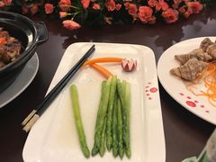 -万宝海鲜舫(劳动公园店)