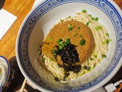 葱油拌面-沪西老弄堂面馆(定西路店)