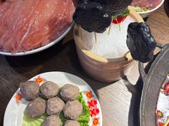 -萍姐火锅·公路夜市(打浦桥日月光店)