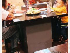 -金掌勺锅包肉(太原万达店)