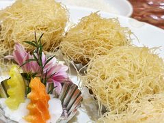 虾球-北海渔村酒楼·粤菜海鲜点心(新华店)