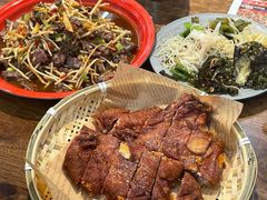 -佬缸炮江湖川菜(玉林店)
