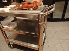 -北京全聚德(王府井店)