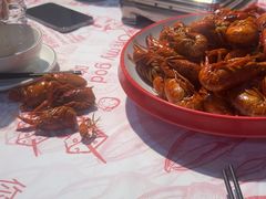 -辣不怕口味虾(凌霄路店)