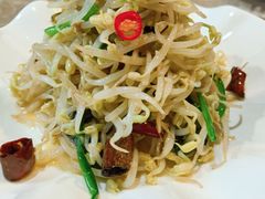 -粗茶淡饭•陕菜•家常菜