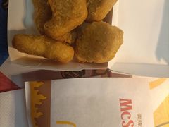 -麦当劳(大厂新城店)