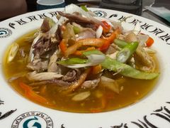 -胖老汉新疆特色椒麻鸡(南门店)