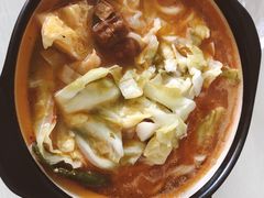 -小盼家砂锅朝鲜面(王府井店)