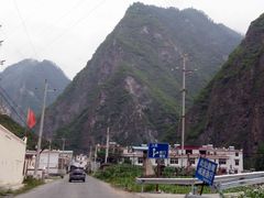 -孟屯河谷景区