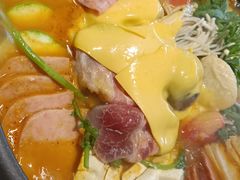 -庭院里的小幸福(开发区万达店)