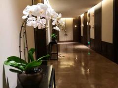 -丽晶轩中餐厅(重庆丽晶酒店)