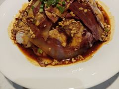 -味上融合餐厅