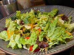 -厚贞日式烤肉(浦东汇智店)