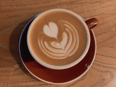 -VOYAGE COFFEE(北锣鼓巷店)