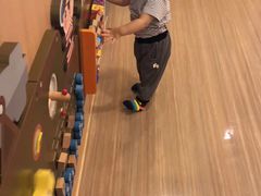 -金宝贝早教(富力广场中心)