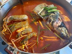 -甲秀楼缘餐厅(西直门店)