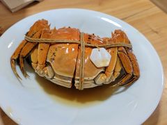 -蟹家大院(外滩店)
