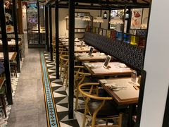 大堂-吉旺港式餐厅(南方商城店)