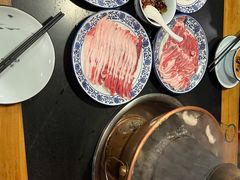 -裕德孚·非遗手切涮羊肉(东直门内大街店)