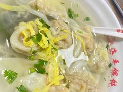 -海平馄饨(逍遥二路店)