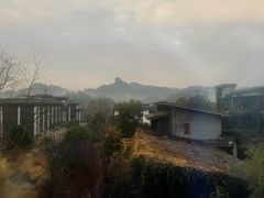 -武夷山风景名胜区-玉女峰