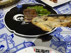 -江南韵·无锡太湖文化体验餐厅(凤凰天街店)
