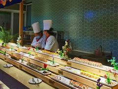 -福缘烤肉王自助(爱琴海-原比尔森店)