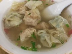 -老上海馄饨铺(浙江中路店)