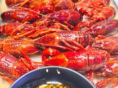 -肥肥虾庄·金牌油焖大虾(首义路店)