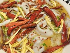 -太二酸菜鱼(石家庄万象城店)