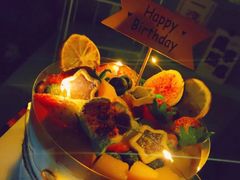 -艾加柒克蛋糕茶歇甜品台(春熙路店)