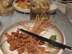 -肴约·花园式餐厅(湖里店)