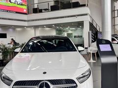 -宁波之星奔驰4S店(海曙店)