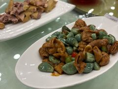 -东四民芳餐厅(世茂工三店)