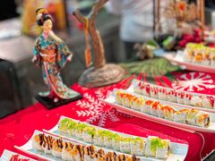 -陆地游轮西山温泉号