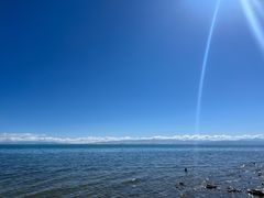 -青海湖二郎剑景区