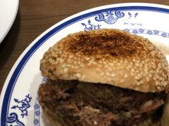 -老爆肚满五香烧牛羊肉