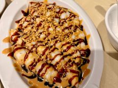 -香港池仔记肠粉王(博多新记襄阳南路店)