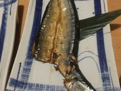 -山之川日料放题(通州店)