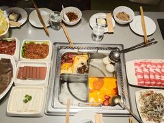 -海底捞火锅(金光华店)