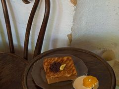-WABI COFE(愚园路店)