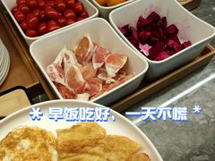 -全季酒店(北京燕莎三元桥店)