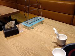 -掂档潮汕牛肉火锅(沈阳万象城店)