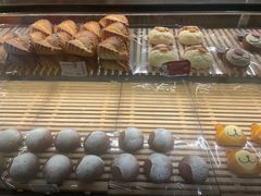 -CARINO BAKERY&CAFE(南方商城店)