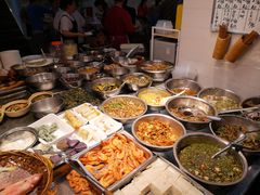 -长平老姿娘夜粥(平东一街店)