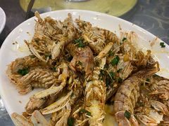 -七鲜渔港美食餐厅(巽寮湾海景店)