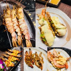 -千叶KEER(西铁营万达广场店)